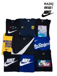 Nike T-shirts