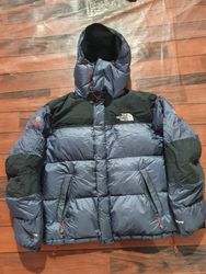 The North Face Double Colour Puffer Jackets  - 10 ..