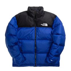 The North Face Double Colour Puffer Jackets  - 10 ..