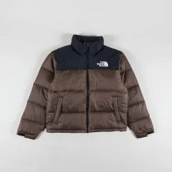 The North Face Double Colour Puffer Jackets  - 12 ..