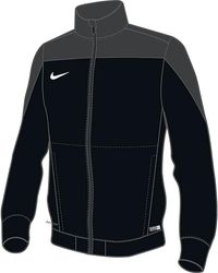 Nike Track Jackets