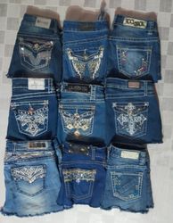 VIGOSS AND OTHER MIX BRANDS  WOMEN WEAR  MINI SKIR..