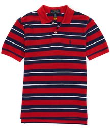 T-shirts polo