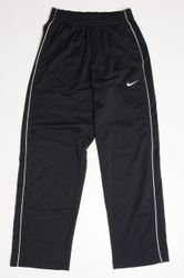 Nike and adidas track pant
