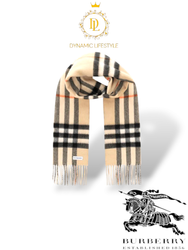Burberry Scarve 30 pieces