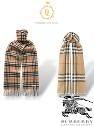 Burberry Scarve 100 pieces
