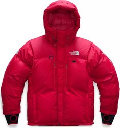 The North Face Himalayan Parka - 13 Pieces
