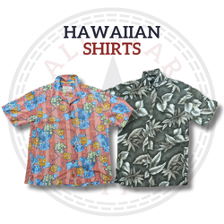 Hawaiian Shirts