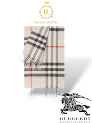 Burberry scarves 60 pieces
