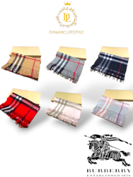 Burberry scarves 200 pieces