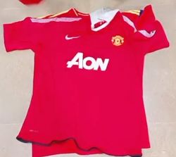 Football t shirt