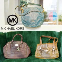 Y2K Michael Kors Bag: 18 Bags