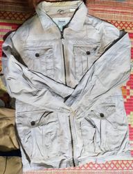 MIX BRANDS JACKEN (11 Stück) (MD149)