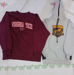 Pro SweatShirts