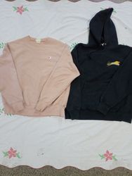 Champion Sweatshirts