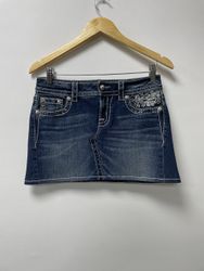 „Überarbeitetes Miss me/Rock Revival/True Religion..