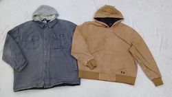 Chaquetas de trabajo Dickies CR3979 - 10 Piezas