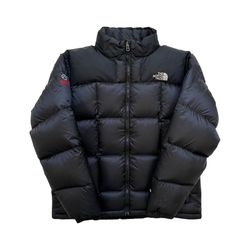The North Face 700 series  Puffer Jackets - 15 Pie..