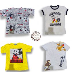 ディズニーTシャツ