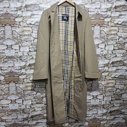 Burberry trenchcoat 21 pcs