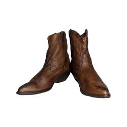 MV254# Bottes de Cowgirl Western pour Femme