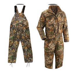 Realtree Dungaree/Coveralls