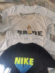 150 Piece Nike T-Shirt Bundle