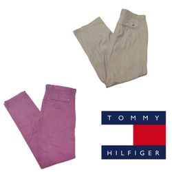 Tommy chino pants