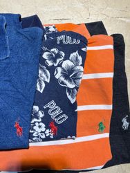 Ralph Lauren Polo Shirts