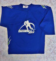 Mix Hockey Club Jerseys (BN-14)