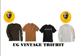 Carrhat T-shirts