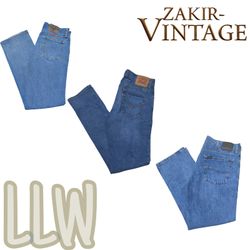 LLW pants