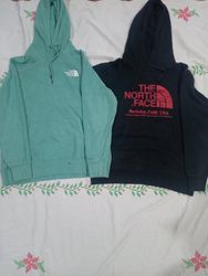 TNF felpe con cappuccio.