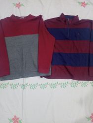 Moletom IZOD