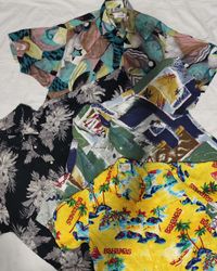 Hawaiian Shirts
