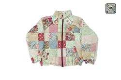 Rework Quilted Jackets 50 pc