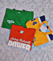 Camisetas do Mix Hockey Club (BN-16)
