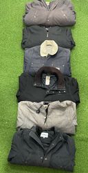 Jaquetas Carhartt