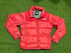 The North Face Puffer jackets