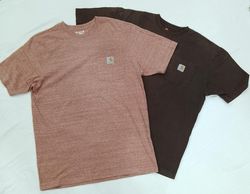 CR3981 Carhartt T-shirts - 15 Pcs