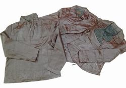 CR3991 Ladies Leather Jackets - 15 Pcs