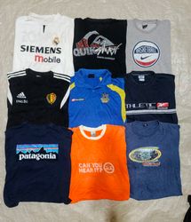vintage mix t shirts