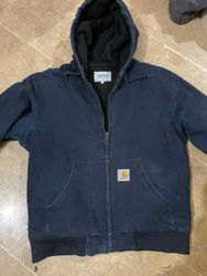 Carhartt Jacken