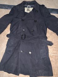 Burberry Jacken
