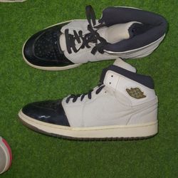 Nike Air Jordans