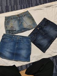 Skirts