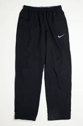 Premium Nike Track Pants