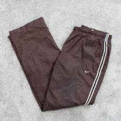 Authentic Nike Track Pants