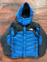 The North Face Double Colour Puffer Jackets - 10 P..
