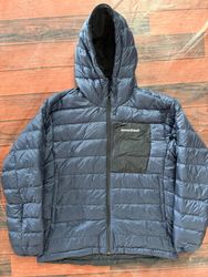 Montbell Puffer Jackets - 13 Pieces